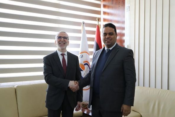 Ministry Of Oil And Gas, NOC Review Challenges Facing Oil Sector