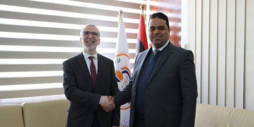 Ministry Of Oil And Gas, NOC Review Challenges Facing Oil Sector