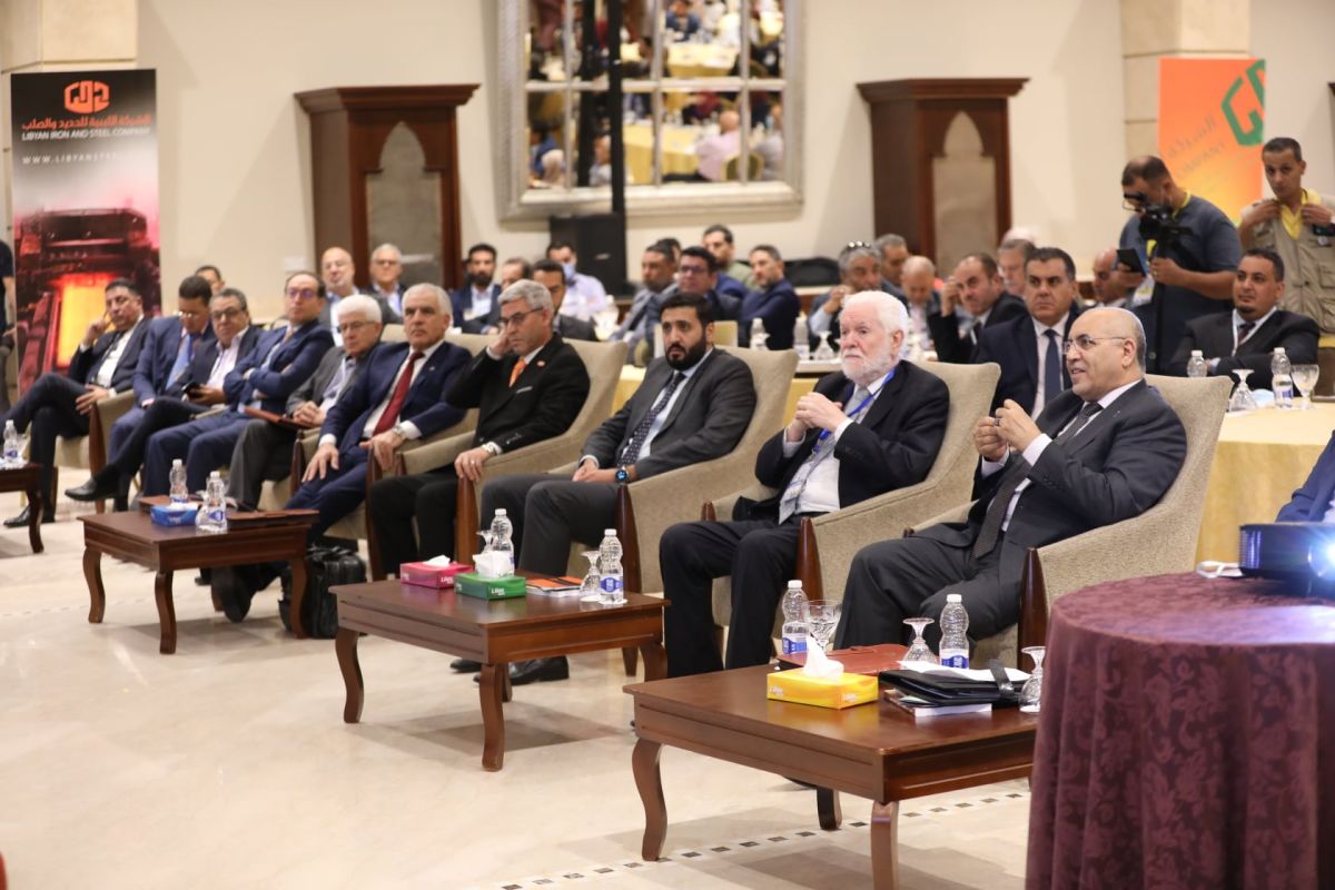 Libyan Business Council head responds to Aldabaiba’s call on private sector to do more