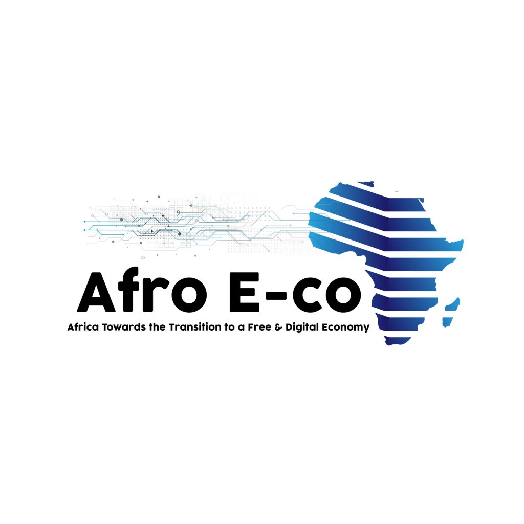 Africa Towards a Free & Digital Economy