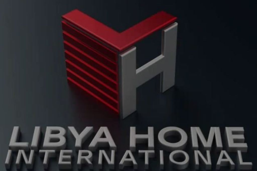 libya home