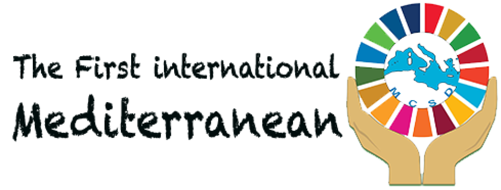 The first International Mediterranean conference