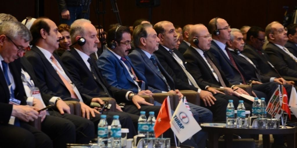 15th Turkish-Arab Economic Cooperation Summit