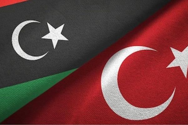 Turkey's exports to Libya increased by 58% in 7 months