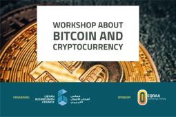 Workshop ِAbout Bitcoin and Cryptocurrency