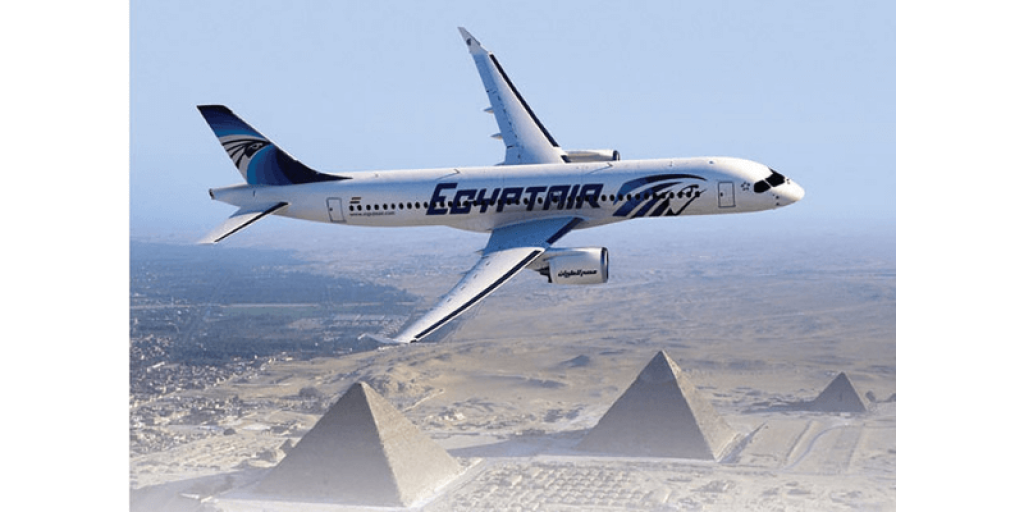 Egypt air