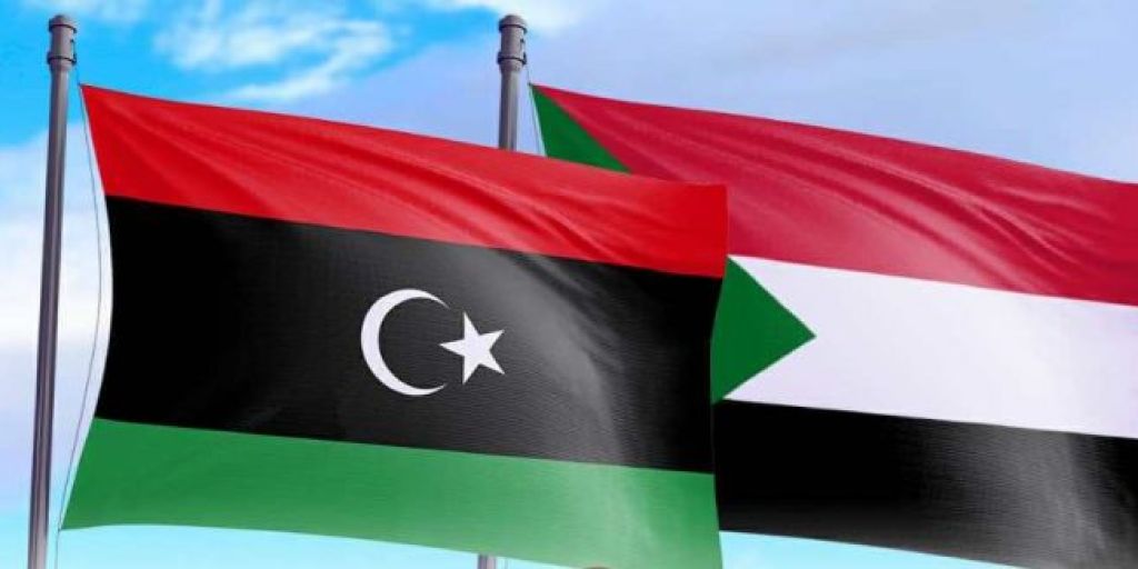 Sudan Opens Up To Libyan Investment.