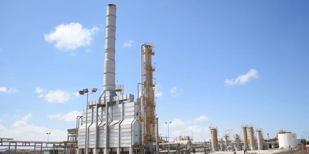 Government approves establishment of oil refinery in south Libya – in Sharara oilfield