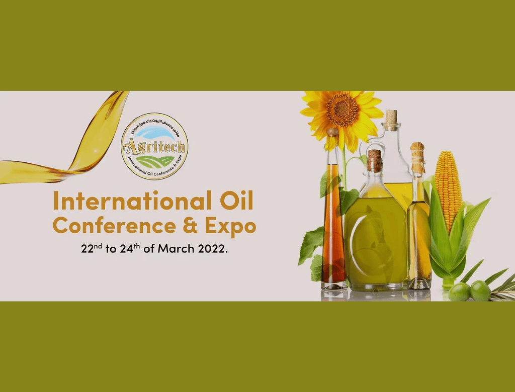 International Oil Conference and Expo