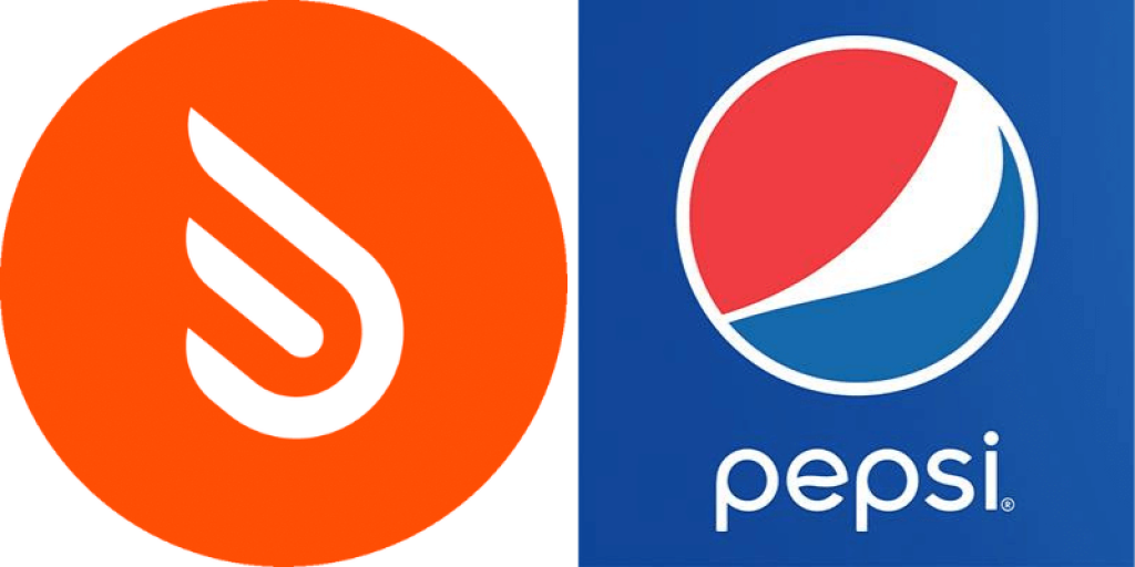 Presto Eat and Pepsi Libya