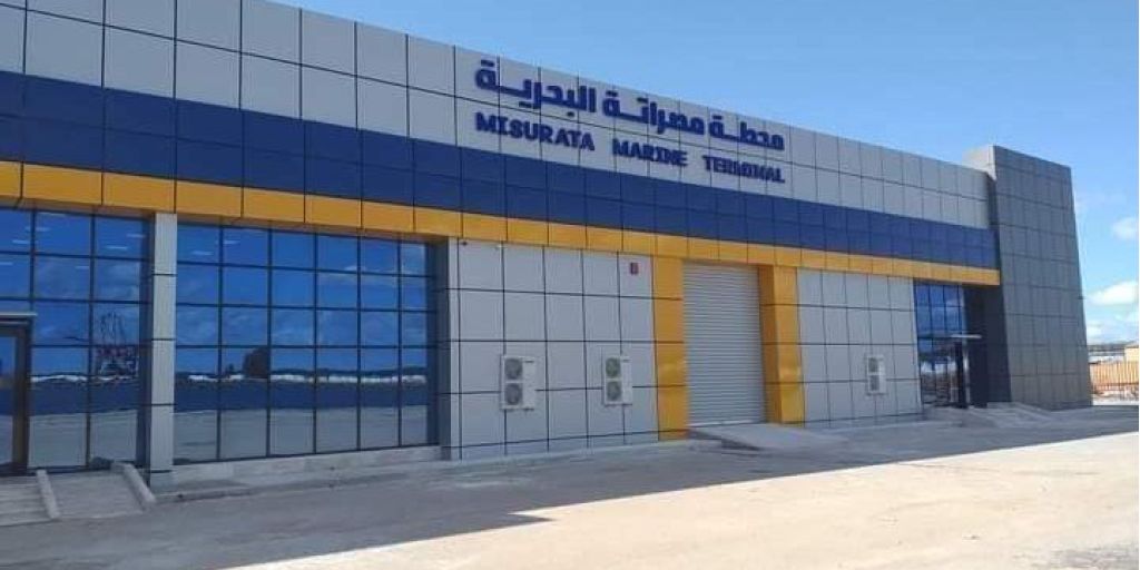 Misrata Passenger Terminal receives first passenger cruiser linking Turkey, Tunisia and Egypt