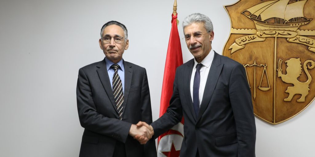 Libya, Tunisia Agree To Exchange Medical, Food Products.