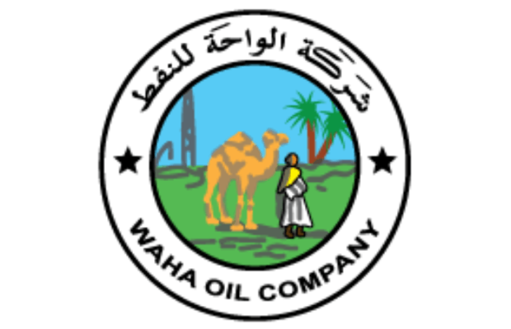 Waha Oil