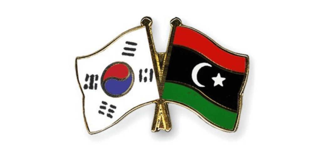 Libya to set up mechanism to facilitate return of contracted Korean companies