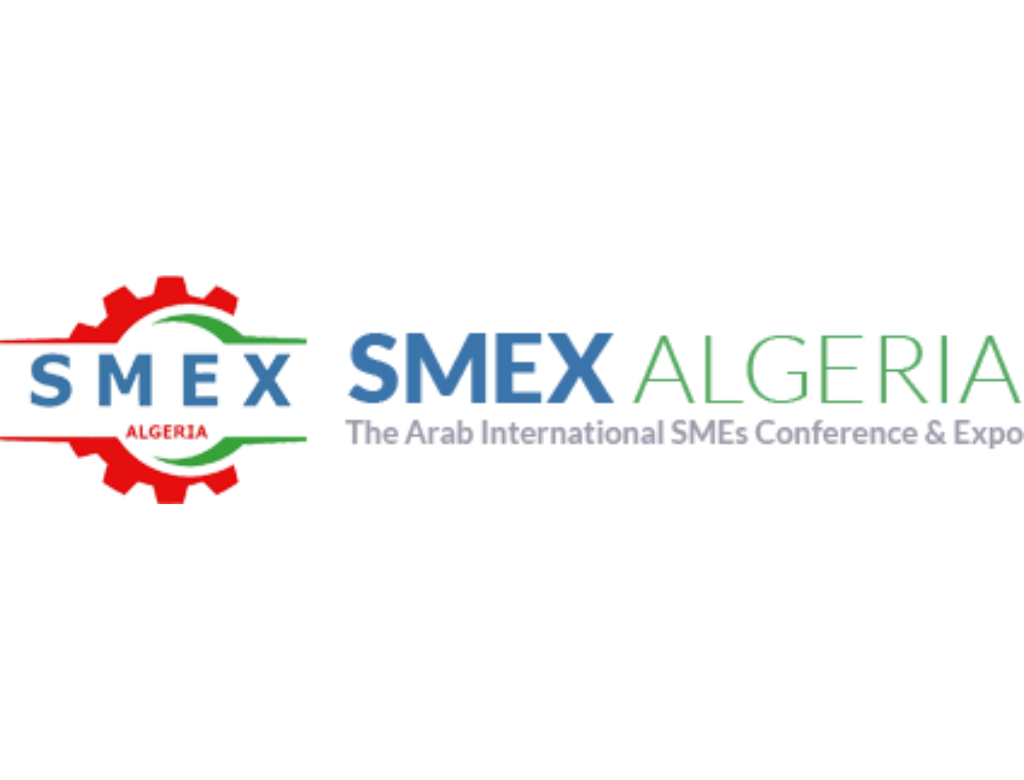 THE ARAB INTERNATIONAL SMES CONFERENCE &EXPO (SMEX ALGERIA)