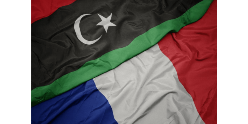 The French-Libyan Business Forum, Paris 20 June