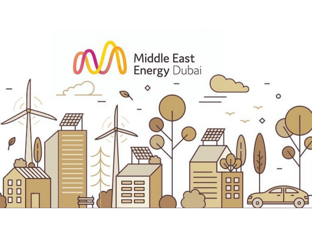 Middle East Energy Dubai 2022