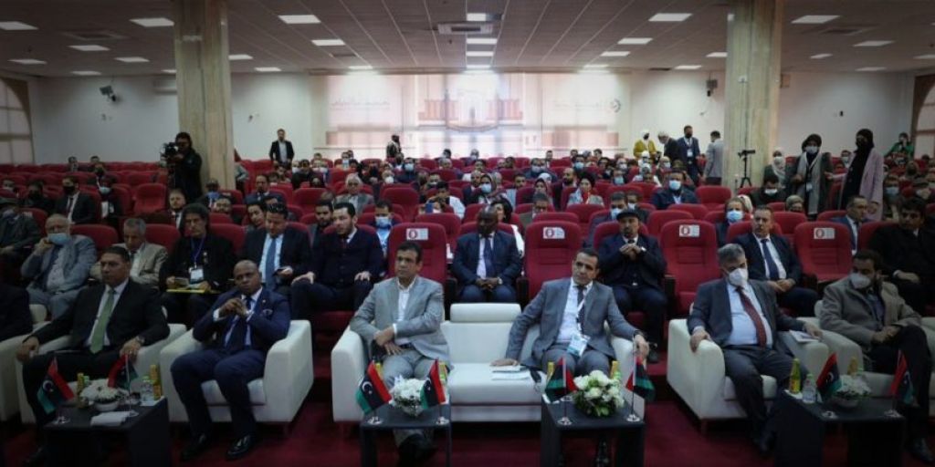 The 14th Libya International Health Care Forum