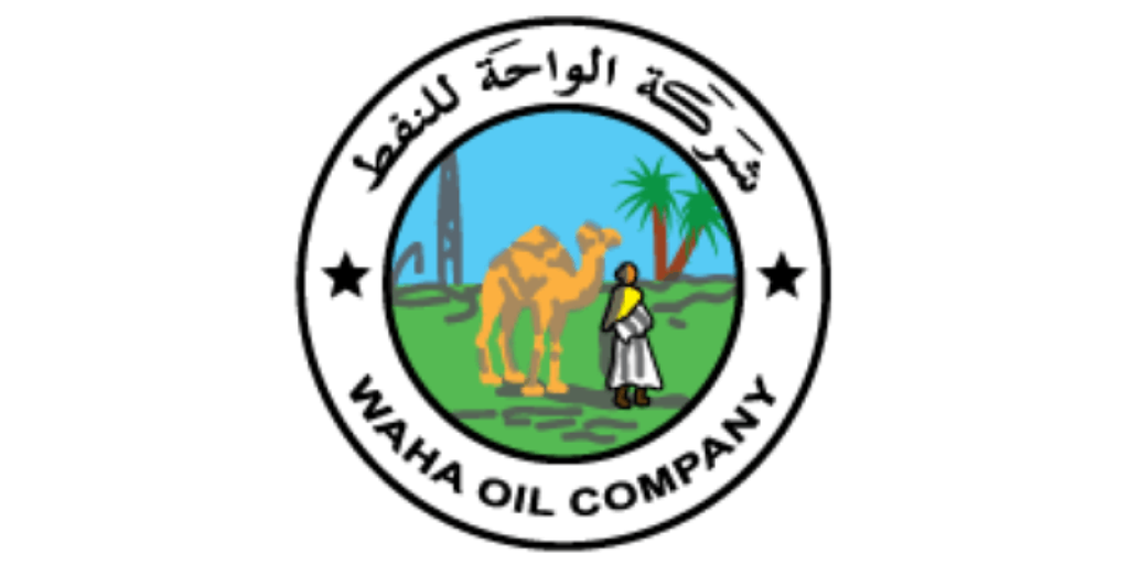 Waha Oil