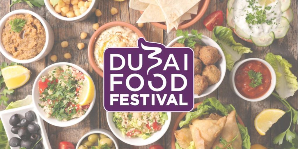 peciality food festival Dubi 2021