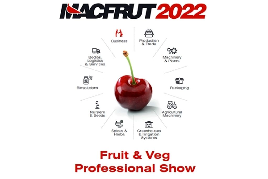 Macfrut 2022