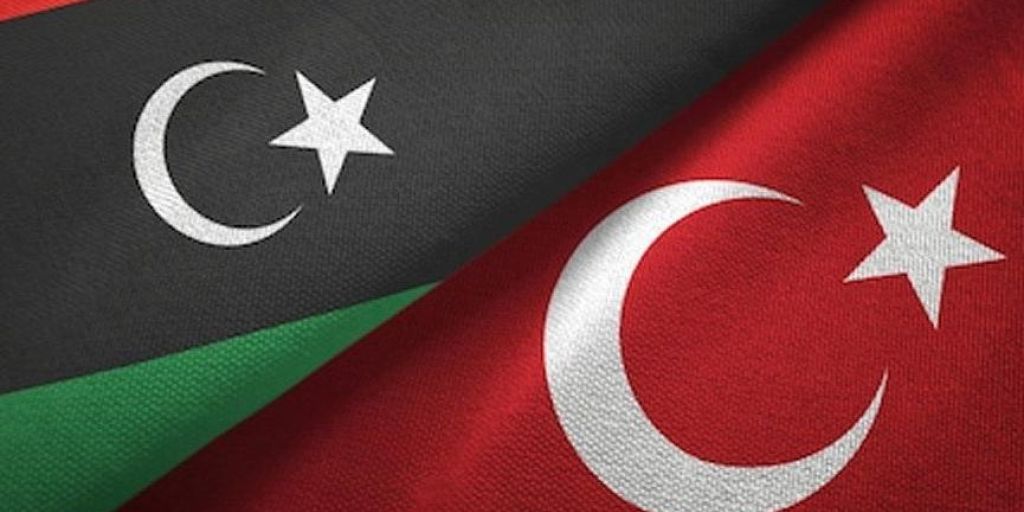 Turkey's exports to Libya increased by 58% in 7 months