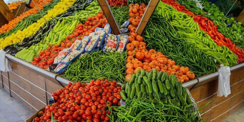 Tunisia imposes fruit and vegetables export ban to all countries – including its largest importer Libya