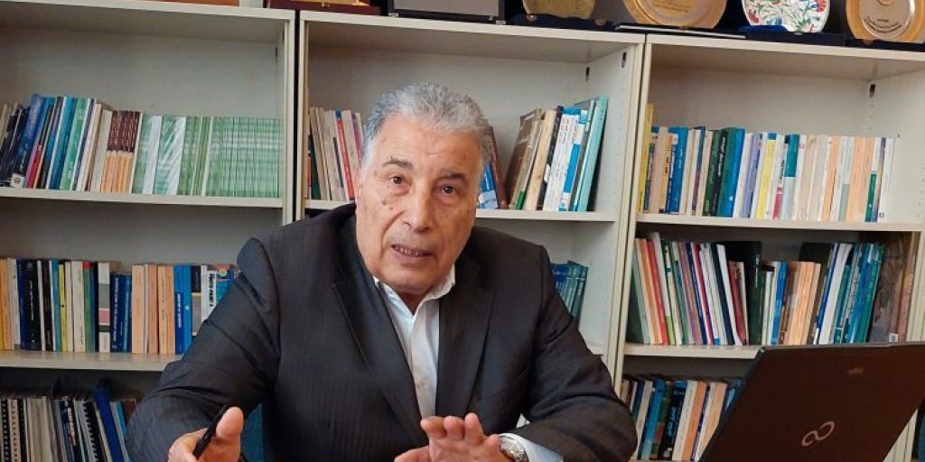 The Libyan Business Council needs reforming: New caretaker head Bashir Essadi