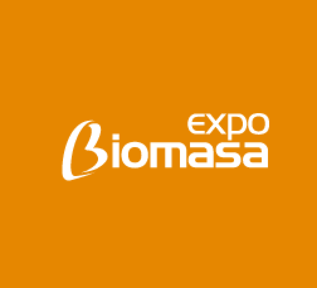Biomasa expo