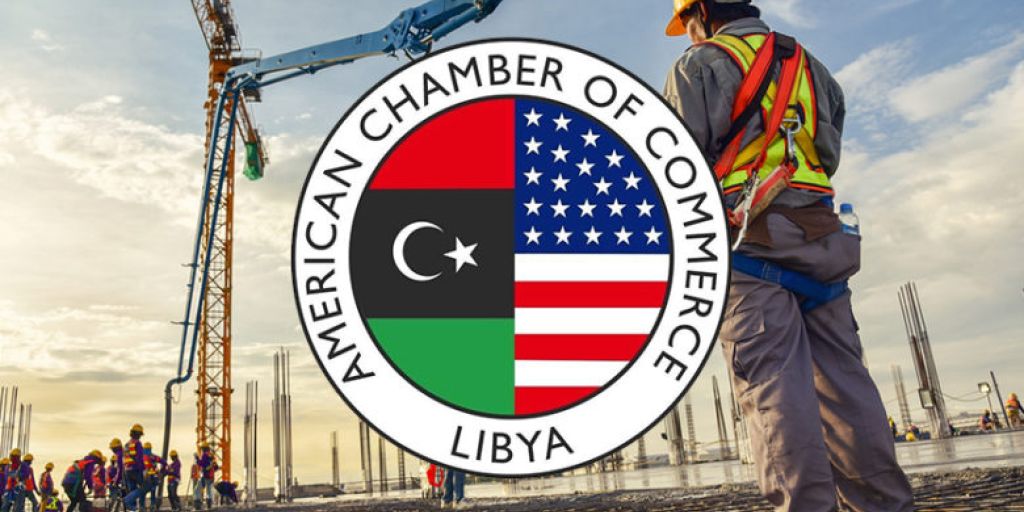 AmCham Libya hosts first U.S. trade mission in Tripoli in ten years