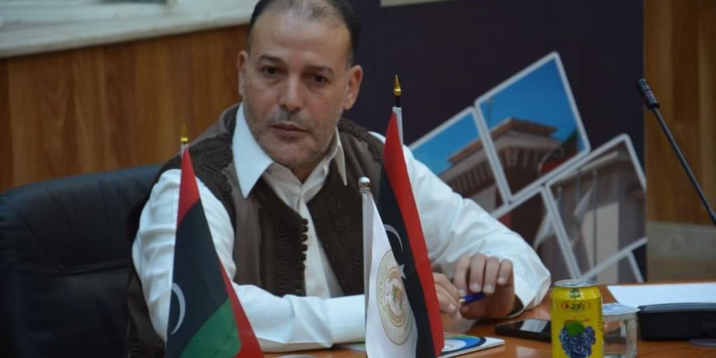 غرفة التجارة والصناعة والزراعة بزليتن : ( 10) مصانع سيشاركون في معرض بدولة تونس الشهر الجاري .