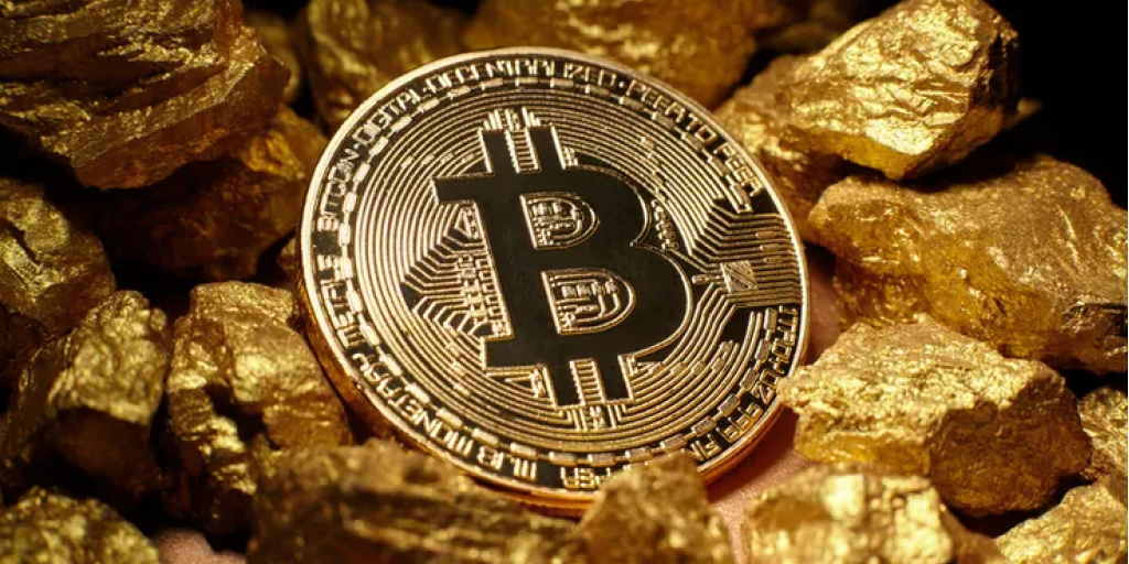bitcoin