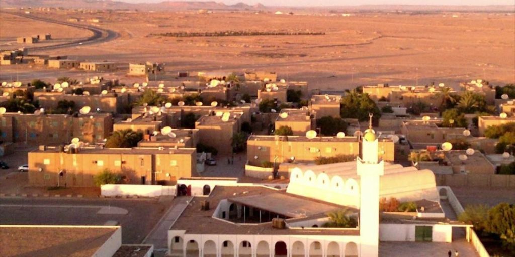 غلق المصارف وتمديد الحظر.. 7 إجراءات للحد من تفاقم الوباء في الكفرة