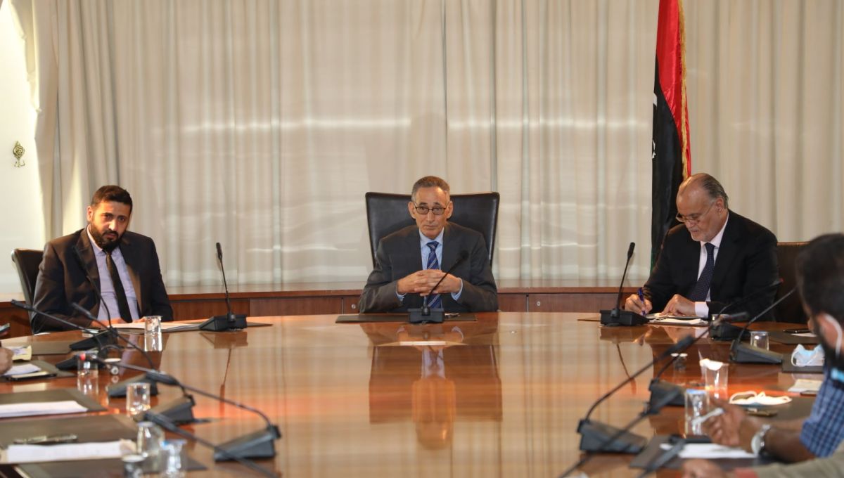 وزارة الاقتصاد والتجارة