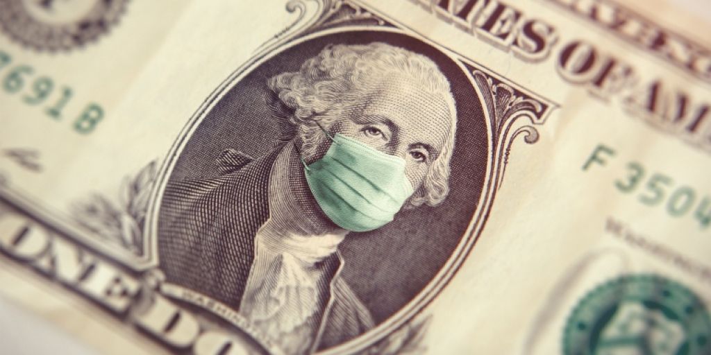 أميركا تعلن بيانات إيجابية تظهر تعافي الإقتصاد