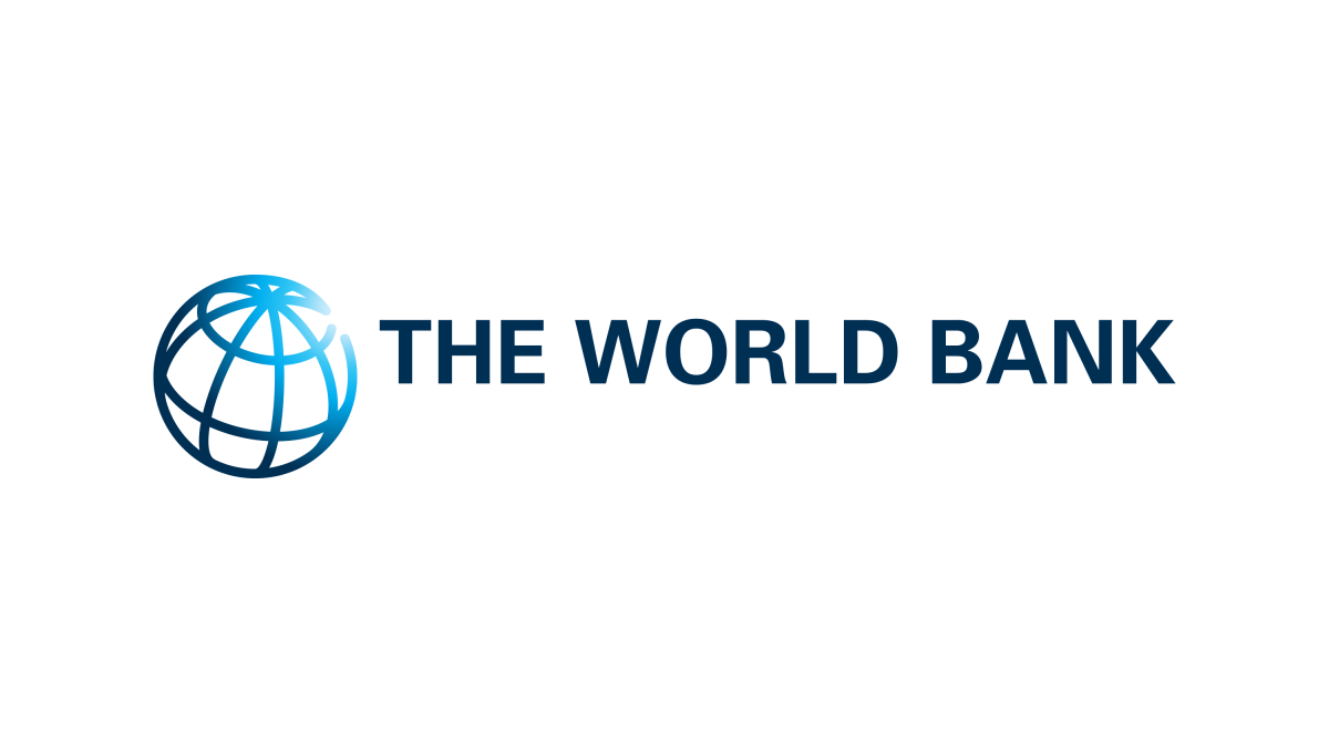 the world bank logo