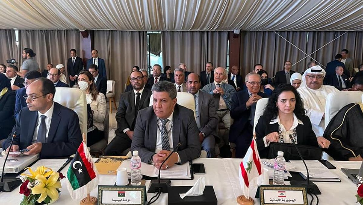 ليبيا تشارك في مؤتمر «الإلكسو» بتونس