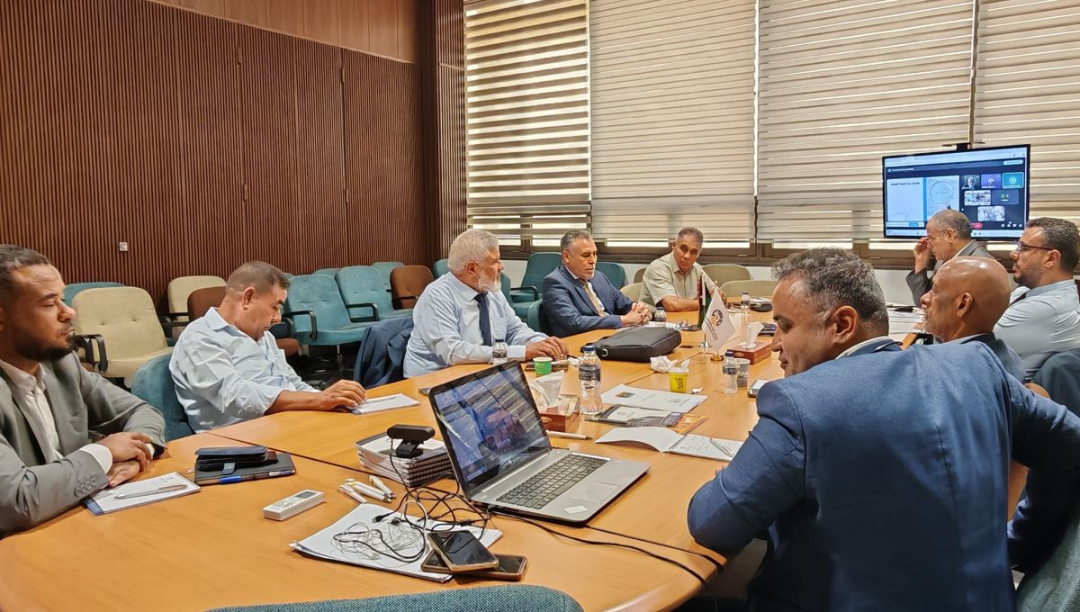 القطاع الخاص يقود مسيرة التنمية