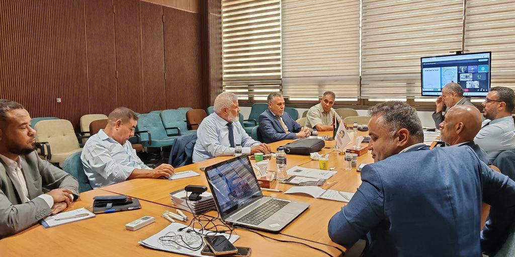 القطاع الخاص يقود مسيرة التنمية