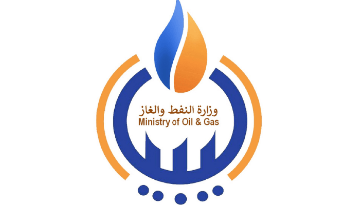 وزير النفط والغاز المكلف يلتقي السفير الايطالي لدى ليبيا
