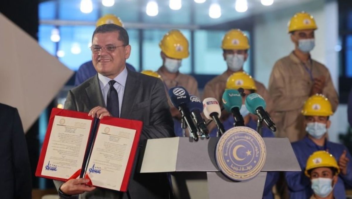 التوقيع على إنشاء مصفاة للنفط بالجنوب