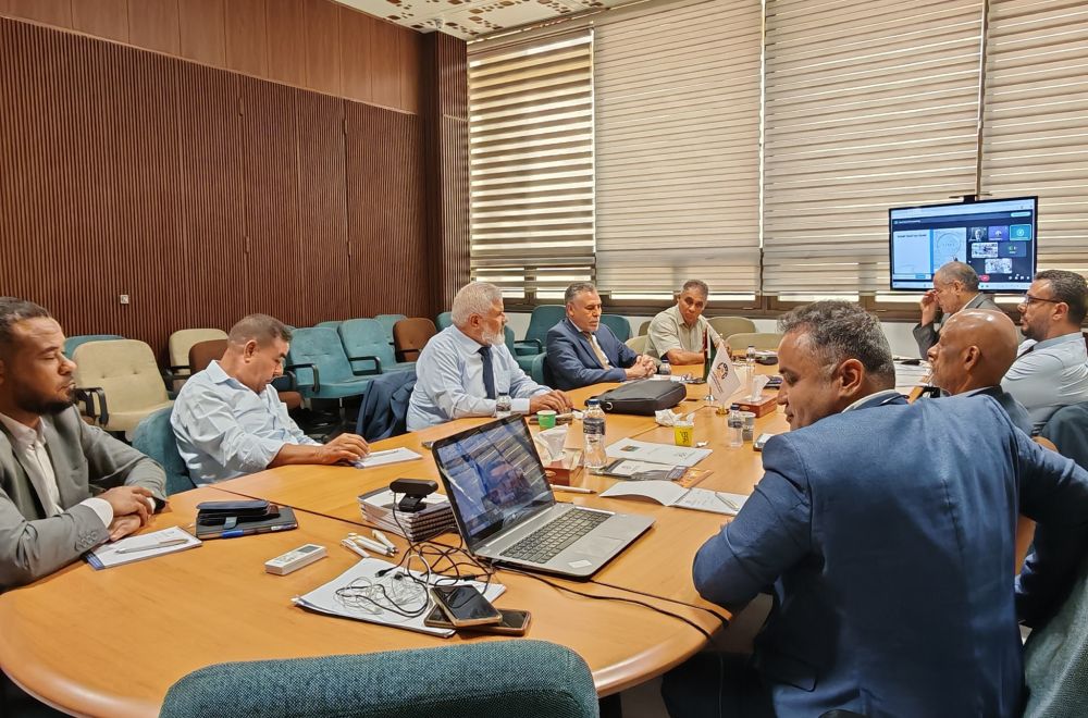 القطاع الخاص يقود مسيرة التنمية
