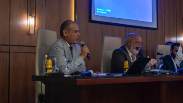 بنغازي تفتح أبوابها لمستقبل الصناعة