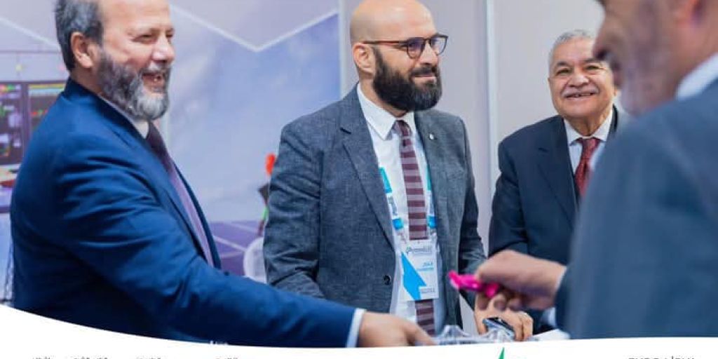 شركة الفيض للخدمات الكهربائية