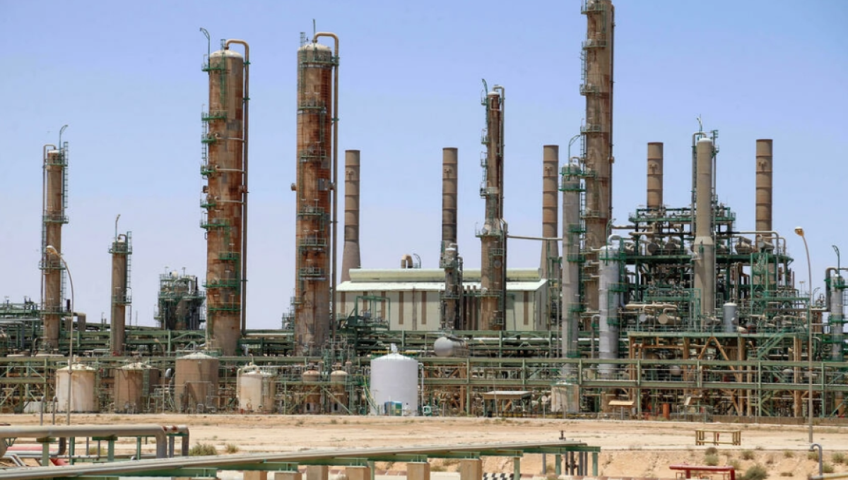 ليبيا تخسر أكثر من 60 مليون دولار يوميا بسبب إغلاق منشآت نفطية