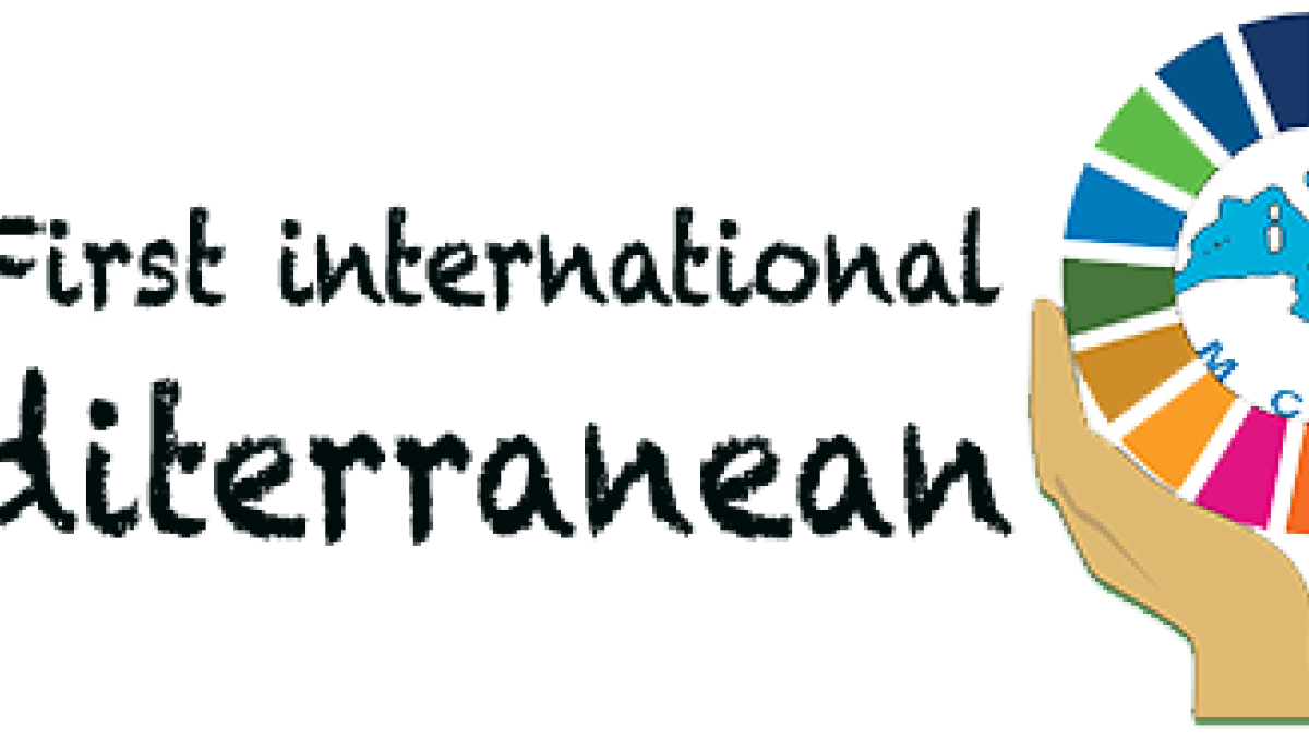 المؤتمر الدولي المتوسطي للتنمية المستدامة