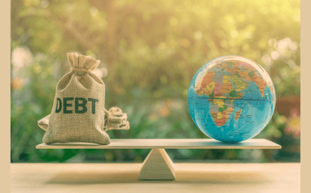 هل نحن مستعدون لمواجهة الموجة القادمة من أزمات الديون؟