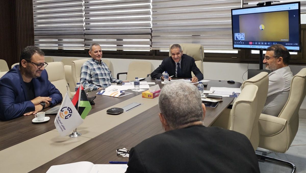 المجلس الاستشاري لمجلس أصحاب الأعمال الليبيين: دفعة جديدة لتعزيز دور القطاع الخاص