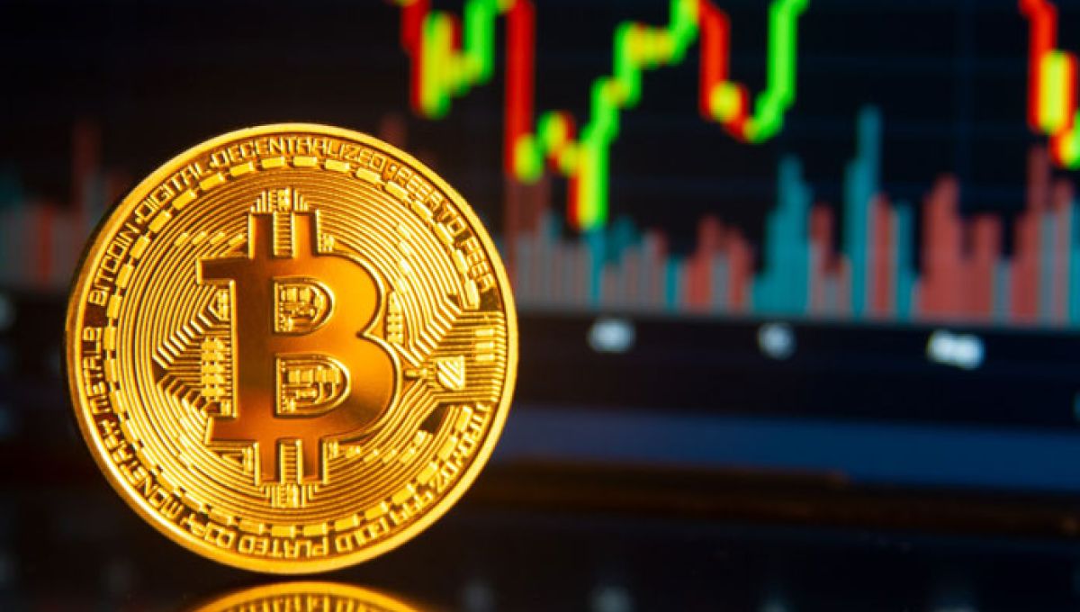 بيتكوين قد تسقط لـ 10 آلاف دولار