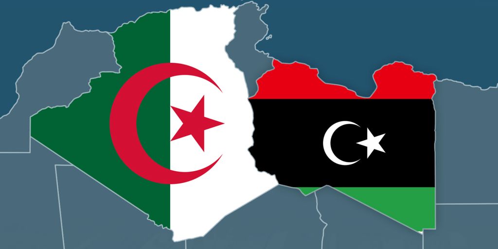 الجزائر تعلن فتح معبر الدبداب-غدامس خلال أيام.